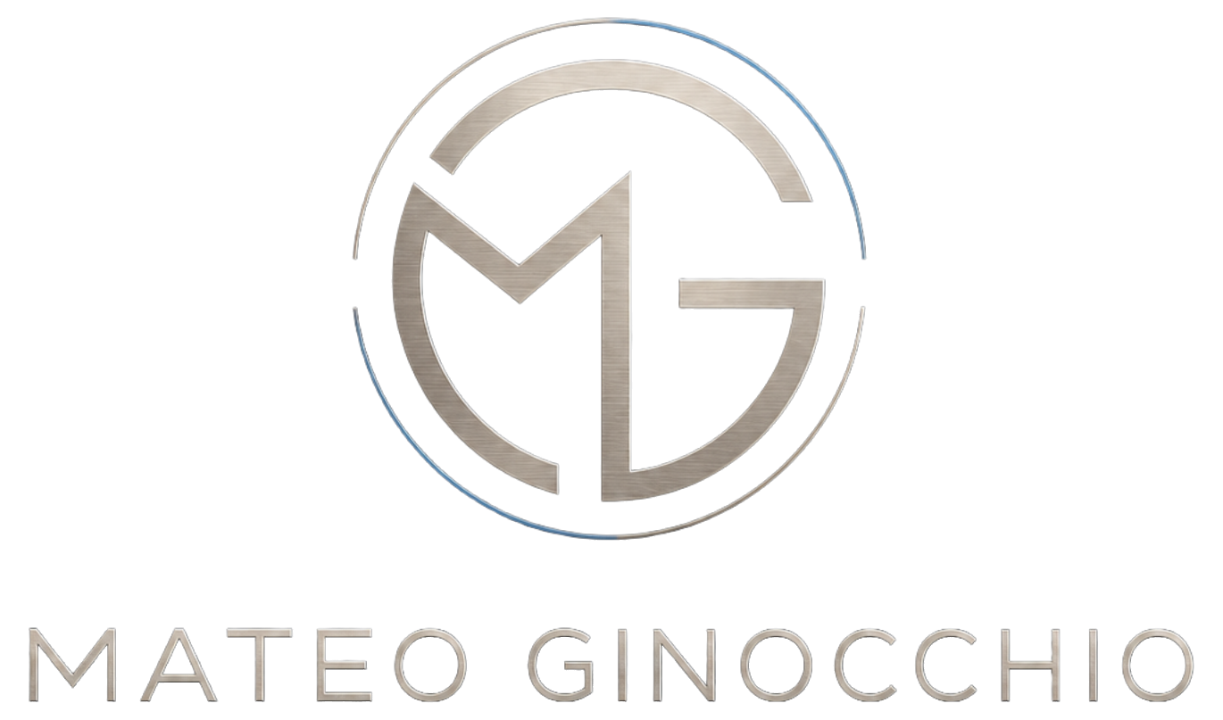 Mateo Ginocchio